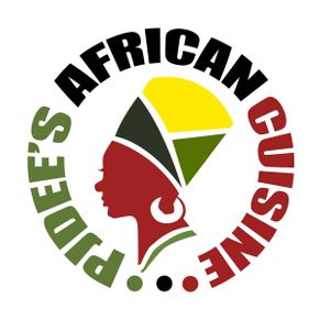 Pjdee's African Cuisine's Logo